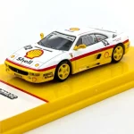 Ferrari F355 Challenge 1999 1 64 Tarmac Kedvezmény