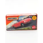 Alfa Romeo Duetto Matchbox modellautó D Biztonságos fizetés