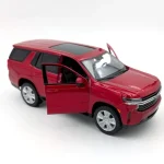 Chevrolet Tahoe 2021 1 26 Maisto modell Bestseller