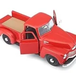 Chevrolet 3100 PickUp 1950 1 25 Maisto Akciós ár