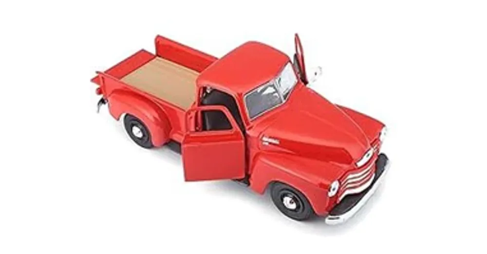 Chevrolet 3100 PickUp 1950 1 25 Maisto Akciós ár