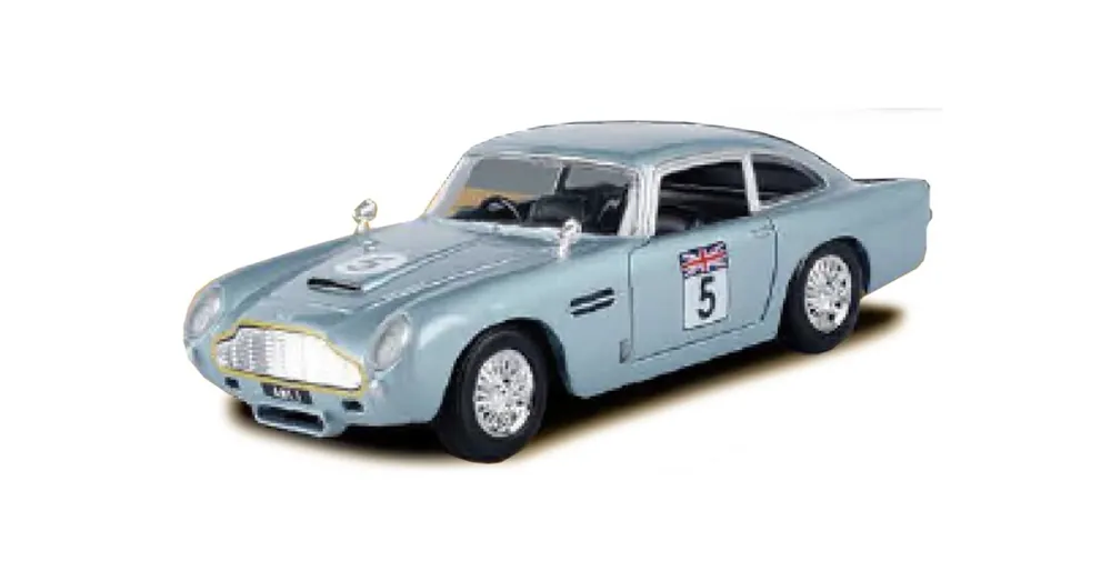 Olcsóbb Aston Martin DB5 1 24 Motor Max modell