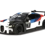 Biztonságos vásárlás BMW M4 GT3 2024 1 24 Motor Max modell
