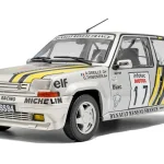 Különleges ajánlat Renault 5 GT Turbo Tour De Corse 1 18