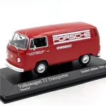 Volkswagen T2 Transporter 1 43 piros Alacsony ár