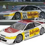Különleges ajánlat Opel Calibra V6 4x4 1996 1 18 Werk83