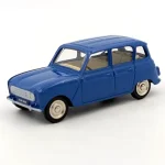 Renault 4L 1960 1 43 Dinky Toys modell Árcsökkenés