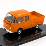 Legnépszerűbb Volkswagen T2b Double Cabin 1982 1 43
