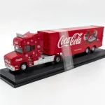 Scania T Cab Coca-Cola karácsonyi kamion Népszerű