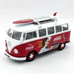 Akciós ár Volkswagen T1 Coca-Cola busz 1 24 Oxford