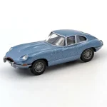 Expressz kézbesítés Jaguar E-Type Coupe 1 87 Wiking modell