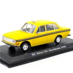 Volvo 144 - Stockholm Taxi 1970 1 43 Ajánlat