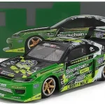 Kihagyhatatlan ajánlat Nissan S15 Silvia 1 64 Mini GT 823