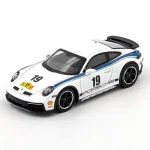 Különleges ajánlat Porsche 911 Dakar 1 64 Mini GT 1009