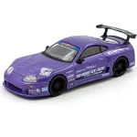 Toyota Supra MK4 A80 1 64 Mini GT 1067 Alacsony ár