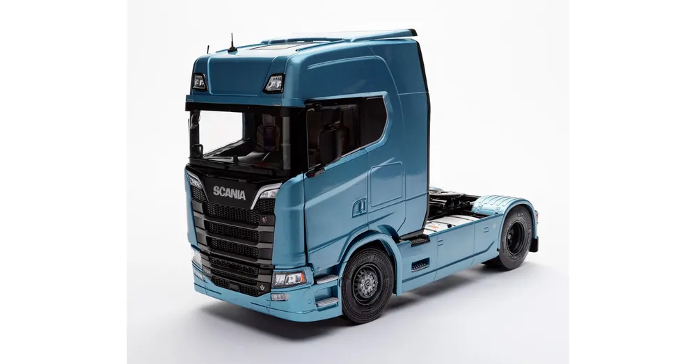 Scania S770 1 24 Solido Vedd meg most