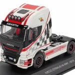 Iveco Stralis Hi-Way 2016 1 43 kamion Népszerű