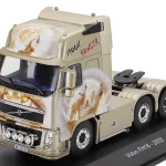 Nézd meg most Volvo FH16 2003 1 43 kamion Hachette