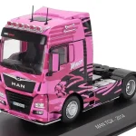 Man TGX 2014 1 43 kamion Hachette Expressz szállítás
