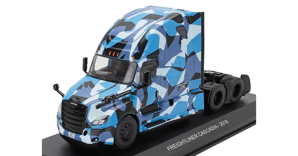 Freightliner Cascadaia 2018 1 43 kamion Kedvezményes ár