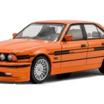Alpina B10 BiTurbo 1 43 Solido modell Kedvezmény