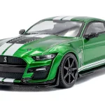 Nézd meg most Ford Mustang Shelby GT 500 1 43 Solido