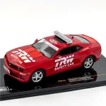 Népszerű Chevrolet Camaro Safety Car 1 43 Ixo
