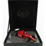 Ferrari 412 T2 1995 M.Schumacher 1 43 Kedvezmény