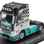 Mercedes-Benz Actros MP4 2012 1 43 Szuper ajánlat