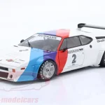 Vedd meg most BMW M1 Procar 2 C.Reutemann 1 18 Werk83