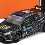 Rendeld meg most Toyota GR Yaris Rally2 20 2025 1 43 IXO