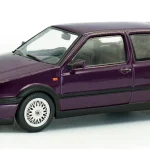 Volkswagen Golf 3 VR6 1 43 Solido lila Akciós ár