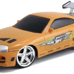Toyota Supra MK 1995 Brian‘s táviránytós Outlet