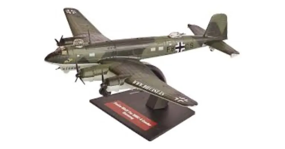 Focke Wulf FW 200 C-4 Condor 1 144 Atlas Olcsóbb