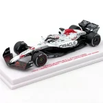 Korlátozott ajánlat Oracle Red Bull Racing RB21 1 2025 1 64