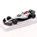 Oracle Red Bull Racing RB21 22 1 64 Outlet