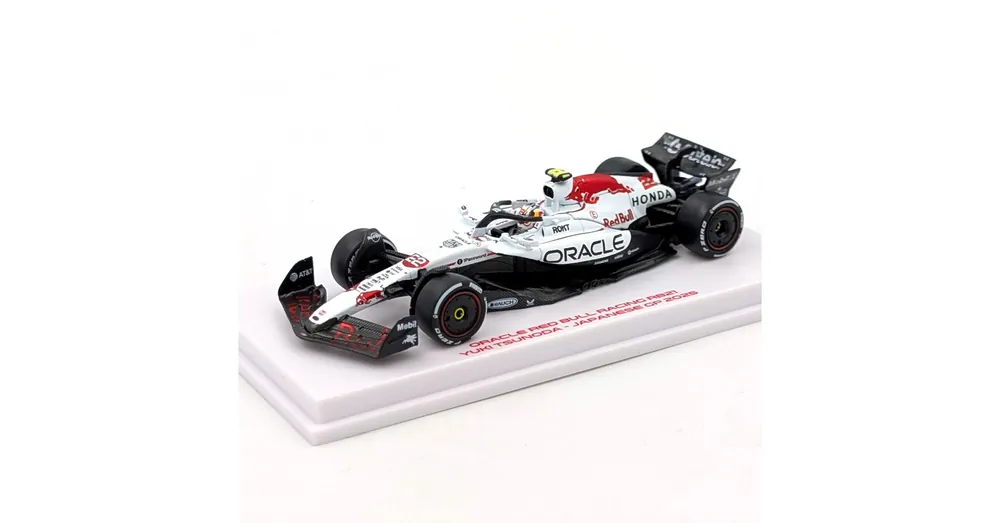 Oracle Red Bull Racing RB21 22 1 64 Outlet