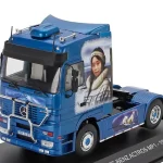 Különleges ajánlat Mercedes-Benz Actros MP1 1998 1 43 kamio