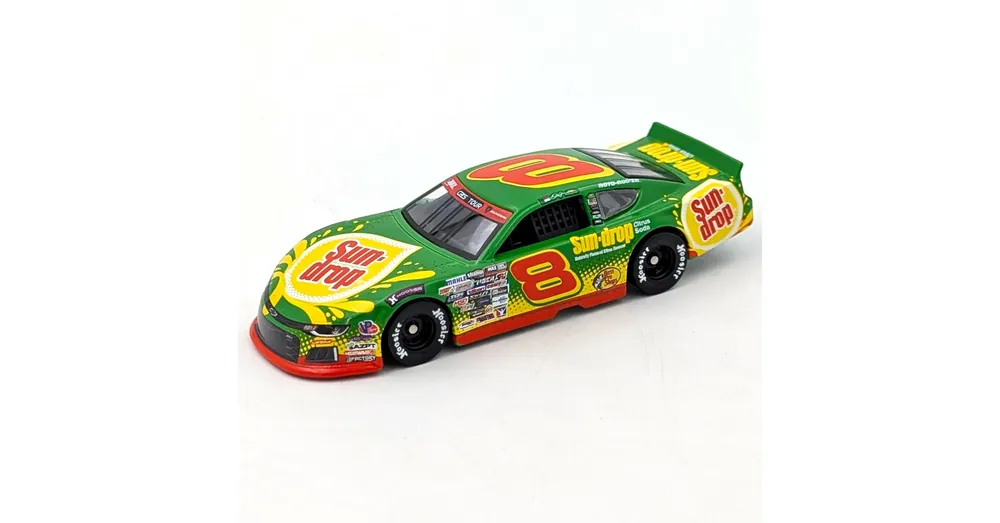 Azonnali szállítás Chevrolet 2025 8 D.Earnhardt 1 64