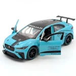 Jaguar I-Pace E-trophy 1 36 Tayumo kék Akciós ár