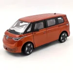 Volkswagen ID Buzz 1 24 barna Welly Biztonságos fizetés