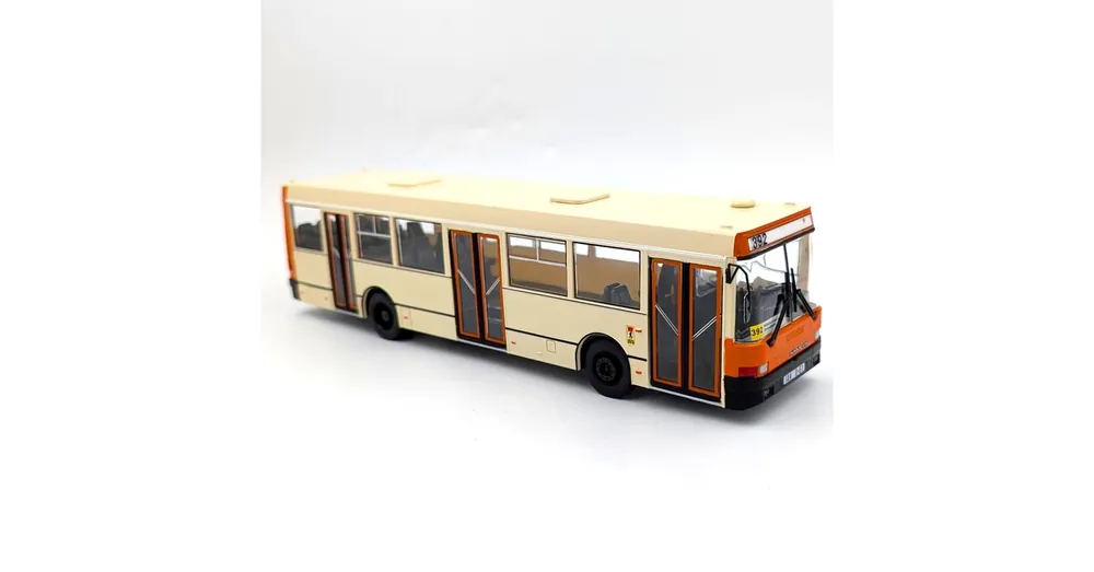 Ikarus 415 1 43 Berliner autóbusz modell Ajánlat