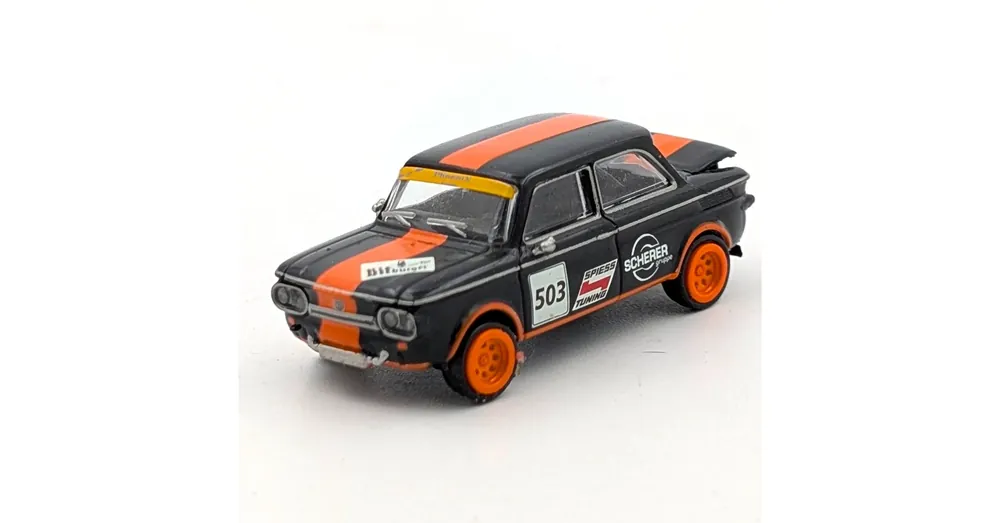 NSU TTS Spiess Tuning 1 87 Brekina Szezonális akció