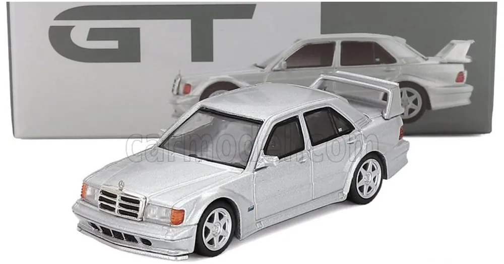 Népszerű Mercedes 190E 2.5-16 Evolution 2 MGT 852