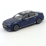 Különleges ajánlat BMW i7 xDrive60 2022 1 64 Mini Gt 1111
