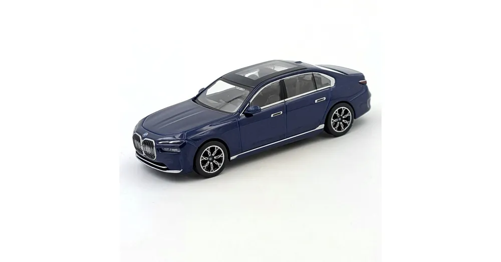 Különleges ajánlat BMW i7 xDrive60 2022 1 64 Mini Gt 1111