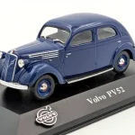 Azonnali szállítás Volvo PV52 1937 1 43 Atlas modellautó
