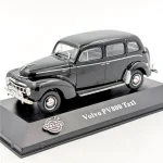 Volvo P800 Taxi 1938 1 43 Atlas modell Kedvezmény