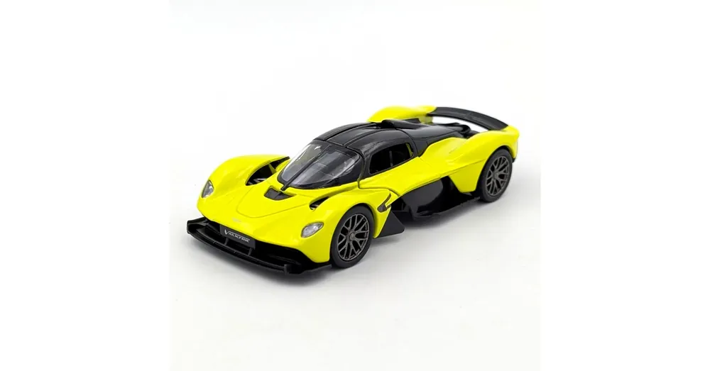 Kihagyhatatlan ajánlat Aston Martin Valkyrie Kinsmart