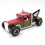 Custom Peterbilt Halálos Iramban 1 24 Olcsóbb